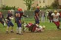Les cadets Corsaires 2009 vs Les Templiers 207